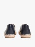 Multi Espadrile Din Piele Cu Monograma TH  Femei