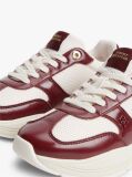 Multi Adidasi TH Monogram Din Piele Cu Texturi Mixte  Femei