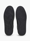 Negru Adidasi Din Piele Cu Talpa Pebble Grain  Femei