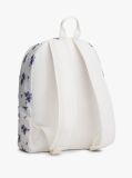 Multi Kids' Floral Print Backpack  Kids Unisex