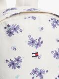 Multi Kids' Floral Print Backpack  Kids Unisex