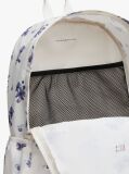 Multi Kids' Floral Print Backpack  Kids Unisex