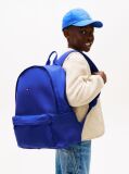 Blue Rucsac Pentru Copii Cu Logo Esential  Copii unisex