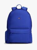 Blue Rucsac Pentru Copii Cu Logo Esential  Copii unisex