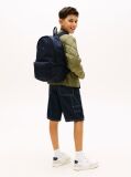 Blue Rucsac Pentru Copii Cu Logo Esential  Copii unisex
