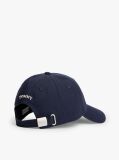 Blue Kids' Twill Baseball Cap  Kids Unisex
