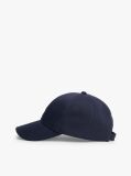 Blue Kids' Twill Baseball Cap  Kids Unisex