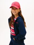 Roz Sapca De Baseball Din Twill Pentru Copii  Copii unisex