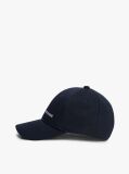 Blue Sapca De Baseball Din Twill Cu Logo Brodat Pentru Copii  Copii unisex