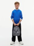 Multi Kids' Essential Dome Backpack  Kids Unisex
