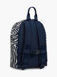 Multi Kids' Essential Dome Backpack  Kids Unisex