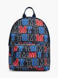 Multi Kids' Essential Dome Backpack  Kids Unisex