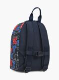Multi Kids' Essential Dome Backpack  Kids Unisex