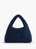 Blue Teddy Bag  Girls