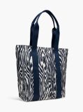 Multi Kids' Logo Textile Tote Bag  Girls
