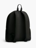Negru Rucsac Pentru Copii Essential Signature Cu Buzunare Si Blocuri De Culori  Copii unisex