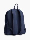 Blue Rucsac Pentru Copii Essential Signature Cu Buzunare Si Blocuri De Culori  Copii unisex