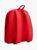 Rosu Rucsac Pentru Copii Essential Signature Cu Buzunare Si Blocuri De Culori  Copii unisex