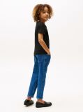 Black ESSENTIAL ORGANIC COTTON T-SHIRT  Boys