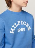 Blue Hilfiger Monotype 1985 Collection Sweatshirt  Boys