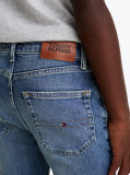 Blue Jeans Drept Vintage  Baieti