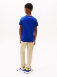 Blue Logo Graphic T-Shirt  Boys