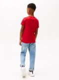 Red Logo Graphic T-Shirt  Boys