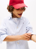 Blue Flex Ithaca Stripe Shirt  Boys