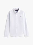 Multi Flex Ithaca Stripe Shirt  Boys