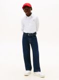 Multi Flex Ithaca Stripe Shirt  Boys