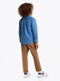Denim Camasa Din Denim Chambray  Baieti