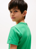 Green Palm Logo T-Shirt  Boys