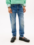 Blue Blugi Vintage Moderni Drepti  Baieti