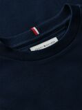 Blue Essential Jersey Long Sleeve T-Shirt  Boys