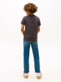 Grey NYC Print Graphic Short Sleeve Tee  Boys