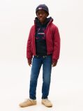 Denim Faded Straight Leg Jeans  Boys
