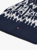 Multi Fular Cu Model Fair Isle  Baieti