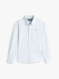 Multi Cotton Stripe Shirt  Boys