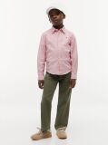 Multi Camasa Din Poplin De Bumbac Elastic  Baieti