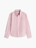 Multi Camasa Din Poplin De Bumbac Elastic  Baieti