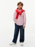 Multi Camasa Din Poplin De Bumbac Elastic  Baieti