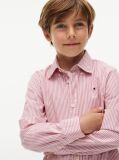 Multi Camasa Din Poplin De Bumbac Elastic  Baieti