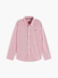 Multi Camasa Din Poplin De Bumbac Elastic  Baieti