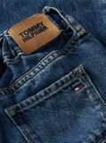 Denim Elasticated Waist Wide Leg Jeans  Boys