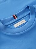 Blue Logo Long Sleeve T-Shirt  Boys