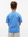 Blue Flag Graffiti T-Shirt  Boys
