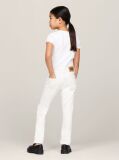 Alb Jeans Alb Nora Mid Rise Skinny    Fete