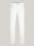 Alb Jeans Alb Nora Mid Rise Skinny    Fete
