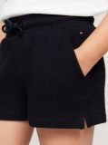Blue Set Tricou Si Pantaloni Scurti  Fete