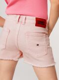 Roz Pantaloni Scurti Lejeri Harper  Fete